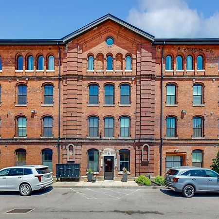The 1865 Villa Nashville Værelse billede